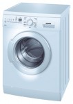 Machine à laver Siemens WS 10X360 60.00x85.00x44.00 cm