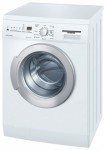 Tvättmaskin Siemens WS 10X37 A 60.00x85.00x40.00 cm
