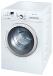 çamaşır makinesi Siemens WS 12K140 60.00x85.00x44.00 sm
