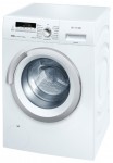 Tvättmaskin Siemens WS 12K24 M 60.00x85.00x45.00 cm