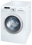 洗濯機 Siemens WS 12K240 60.00x85.00x47.00 cm