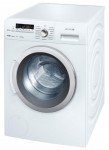 ﻿Washing Machine Siemens WS 12K247 60.00x85.00x45.00 cm