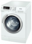 Machine à laver Siemens WS 12M340 60.00x85.00x47.00 cm