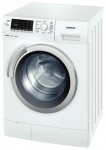 वॉशिंग मशीन Siemens WS 12M440 60.00x85.00x47.00 सेमी