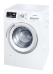 洗衣机 Siemens WS 12N240 60.00x85.00x44.00 厘米