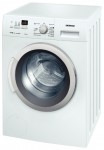 洗衣机 Siemens WS 12O140 60.00x85.00x44.00 厘米