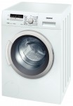 洗衣机 Siemens WS 12O240 60.00x85.00x44.00 厘米