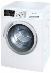 Machine à laver Siemens WS 12T460 60.00x85.00x45.00 cm