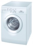 Máy giặt Siemens WS 12X161 60.00x84.00x40.00 cm