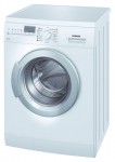 Machine à laver Siemens WS 12X362 60.00x85.00x44.00 cm