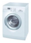 Máquina de lavar Siemens WS 12X440 60.00x85.00x44.00 cm