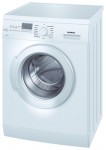 Tvättmaskin Siemens WS 12X45 60.00x85.00x40.00 cm