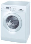 Machine à laver Siemens WS 12X46 60.00x85.00x44.00 cm