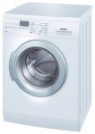 Máquina de lavar Siemens WS 12X461 60.00x85.00x44.00 cm