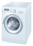 Máquina de lavar Siemens WS 14S741 60.00x84.00x59.00 cm