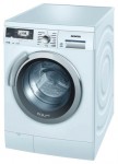 Machine à laver Siemens WS 16S743 60.00x85.00x45.00 cm