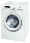 洗衣机 Siemens WS12K261 60.00x85.00x45.00 厘米