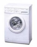 Máquina de lavar Siemens WV 14060 60.00x85.00x40.00 cm