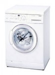 çamaşır makinesi Siemens WXL 1141 60.00x85.00x59.00 sm