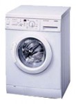 Tvättmaskin Siemens WXL 1142 60.00x85.00x59.00 cm