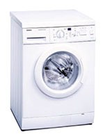 Wasmachine Siemens WXL 961 Foto, karakteristieken