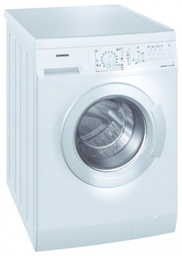 Machine à laver Siemens WXLM 1162 Photo, les caractéristiques