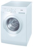 Tvättmaskin Siemens WXLM 1162 60.00x85.00x59.00 cm