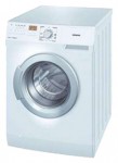 çamaşır makinesi Siemens WXLP 1450 60.00x85.00x60.00 sm