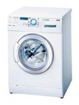 Machine à laver Siemens WXLS 1241 60.00x85.00x59.00 cm