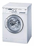 ﻿Washing Machine Siemens WXLS 1430 60.00x85.00x59.00 cm