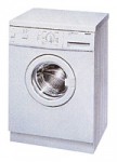Tvättmaskin Siemens WXM 1260 60.00x85.00x60.00 cm