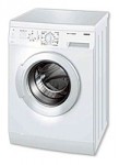 Machine à laver Siemens WXS 1062 60.00x85.00x43.00 cm