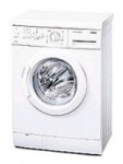 Machine à laver Siemens WXS 1063 60.00x85.00x40.00 cm