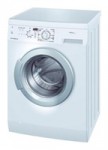Máquina de lavar Siemens WXS 107 60.00x85.00x44.00 cm