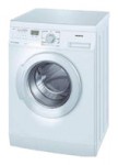 Machine à laver Siemens WXSP 1261 60.00x85.00x44.00 cm