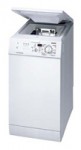 çamaşır makinesi Siemens WXTS 121 45.00x85.00x60.00 sm