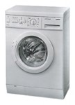 Tvättmaskin Siemens XS 432 60.00x85.00x40.00 cm