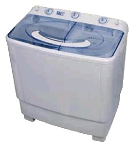 Tvättmaskin Skiff SW-6008S Fil, egenskaper
