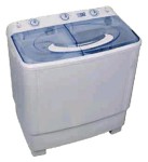 वॉशिंग मशीन Skiff SW-6008S 76.00x84.00x43.00 सेमी