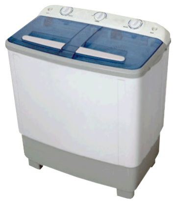 Máquina de lavar Skiff SW-609 Foto, características