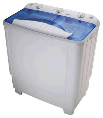 Tvättmaskin Skiff SW-610 Fil, egenskaper