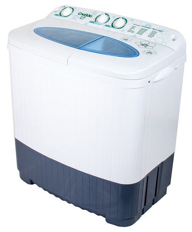 Machine à laver Славда WS-60PT Photo, les caractéristiques