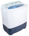 çamaşır makinesi Славда WS-60PT 75.00x83.00x44.00 sm