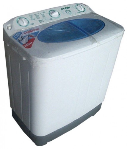 Mașină de spălat Славда WS-80PET fotografie, caracteristici