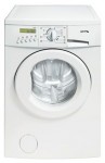 वॉशिंग मशीन Smeg LB107-1 60.00x85.00x60.00 सेमी