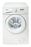 çamaşır makinesi Smeg LB127-1 fotoğraf, özellikleri