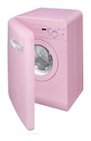 Tvättmaskin Smeg LBB14RO Fil, egenskaper
