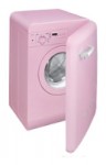 洗衣机 Smeg LBB14RO 60.00x89.00x70.00 厘米