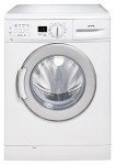 çamaşır makinesi Smeg LBS127 60.00x85.00x54.00 sm