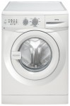 वॉशिंग मशीन Smeg LBS65F 60.00x85.00x45.00 सेमी